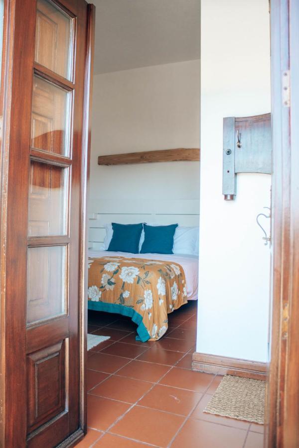 The Quixote House Bed & Breakfast Caminha Exterior photo