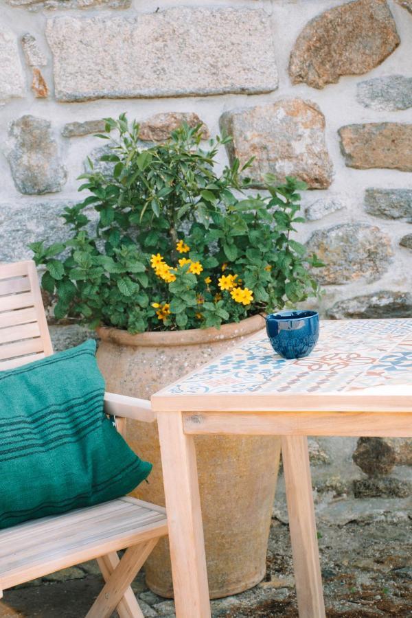 The Quixote House Bed & Breakfast Caminha Exterior photo