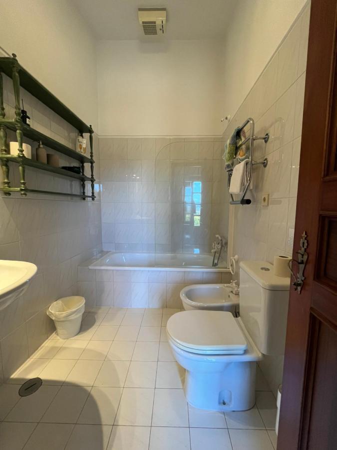 The Quixote House Bed & Breakfast Caminha Exterior photo