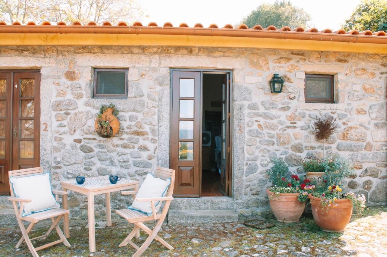 The Quixote House Bed & Breakfast Caminha Exterior photo
