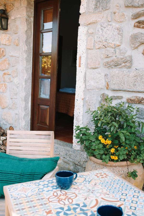 The Quixote House Bed & Breakfast Caminha Exterior photo