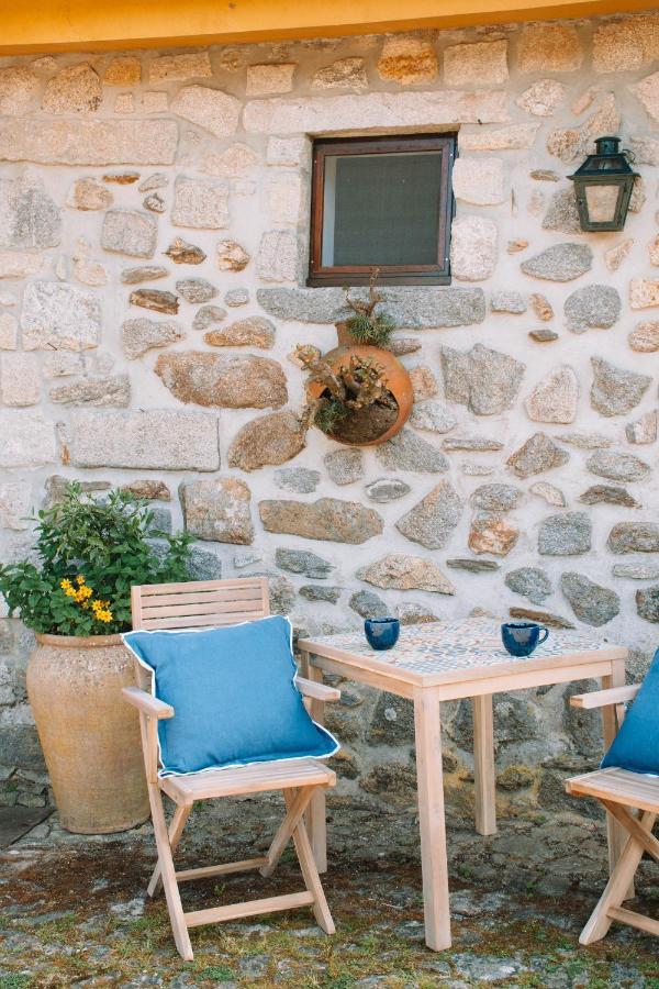 The Quixote House Bed & Breakfast Caminha Exterior photo
