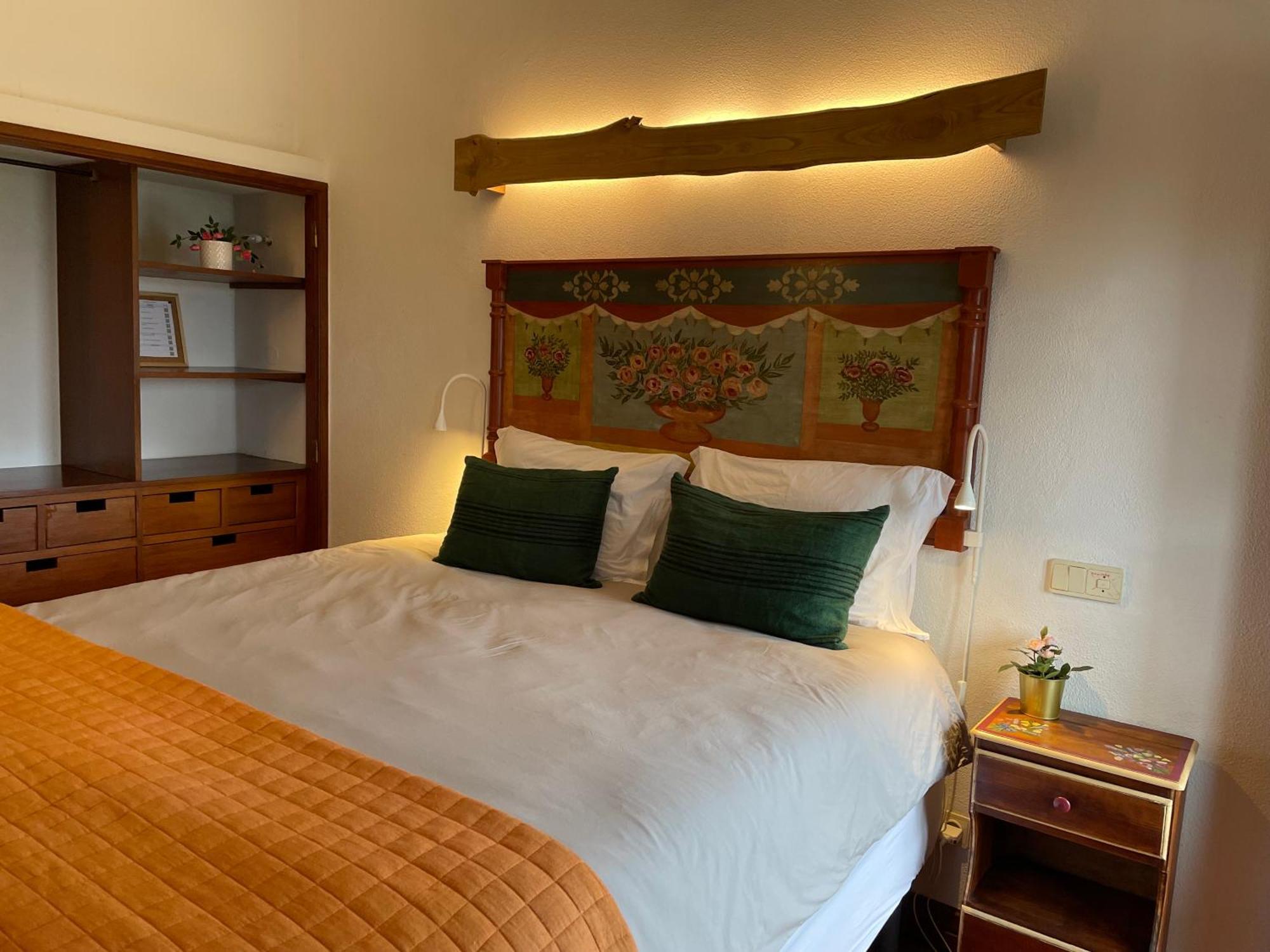 The Quixote House Bed & Breakfast Caminha Exterior photo